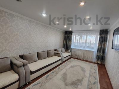 4-комнатная квартира · 86 м² · 12/12 этаж, Малайсары Батыра 2 за 31.5 млн ₸ в Павлодаре