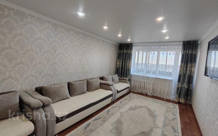 4-комнатная квартира · 86 м² · 12/12 этаж, Малайсары Батыра 2 за 31.5 млн ₸ в Павлодаре — фото 2