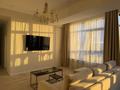 3-комнатная квартира · 105 м² · 8/9 этаж, Хаджи Мукана — Кажымукана-Мендикулова, Самал-3 за 800 000 ₸ в Алматы, Медеуский р-н — фото 2