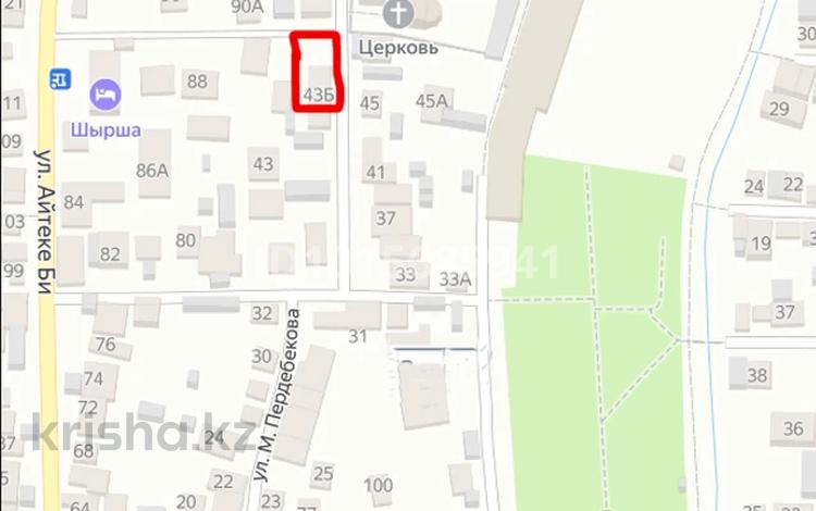 Жеке үй · 5 бөлме · 160 м² · 10 жүзд., Пердебеков (Тельмана) 43 Б, бағасы: 25 млн ₸ в Сарыагаш — фото 4