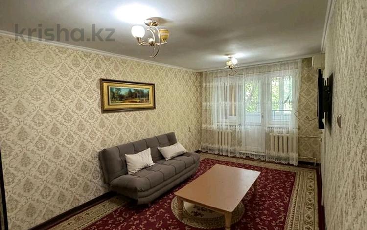 3-комнатная квартира, 44 м², 2/5 этаж помесячно, Янги шахар — Мангельдина за 130 000 〒 в Шымкенте — фото 7