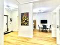 3-бөлмелі пәтер · 50 м² · 8/12 қабат, Аэропортная 58 к1, бағасы: 40 млн ₸ в  — фото 11