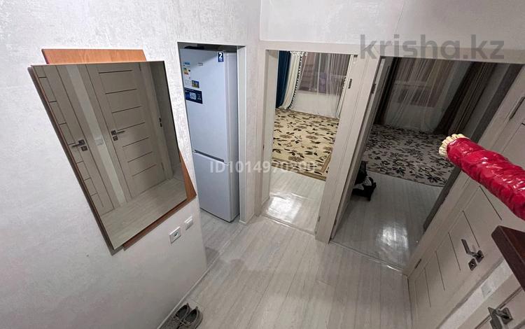 2-комнатная квартира · 50 м² · 2/9 этаж, 27-й мкр 10 за 13.5 млн ₸ в Актау — фото 2