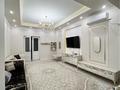 4-комнатная квартира · 136 м² · 1/4 этаж, Иманалиева 1 за 70 млн ₸ в Таразе — фото 14