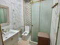 4-комнатная квартира · 136 м² · 1/4 этаж, Иманалиева 1 за 70 млн ₸ в Таразе — фото 19