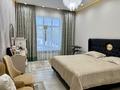 4-комнатная квартира · 136 м² · 1/4 этаж, Иманалиева 1 за 70 млн ₸ в Таразе — фото 25
