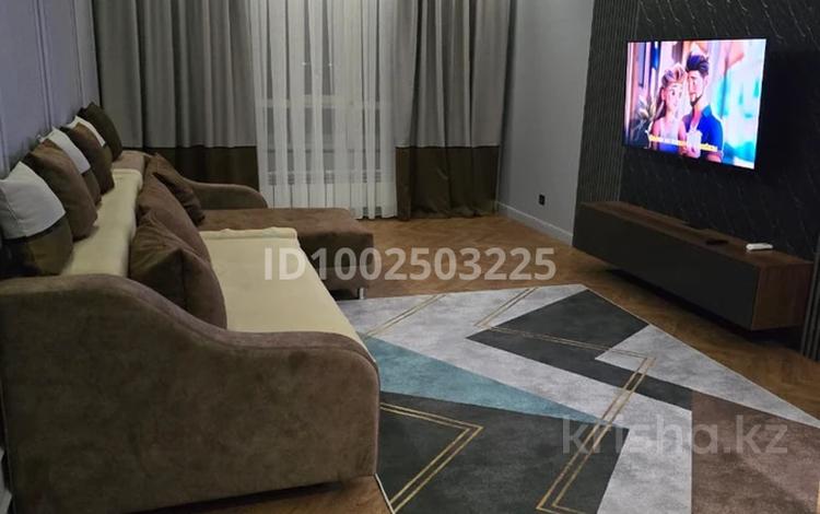 3-бөлмелі пәтер · 95 м² · 8/12 қабат, Торекулова 95 — Возле Меги на Сейфулина, бағасы: 750 000 ₸ в Алматы — фото 2