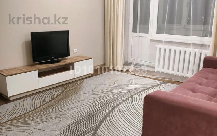 1-бөлмелі пәтер · 35.1 м² · 1/5 қабат, Абылайхана 6, бағасы: 19 млн ₸ в Астане, р-н Байконур — фото 2