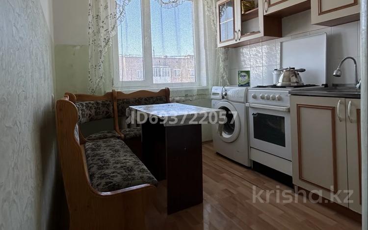 1-бөлмелі пәтер · 30.5 м² · 5/5 қабат, Киснеревых — Бурабай Молл, бағасы: 12 млн ₸ в Бурабае — фото 6