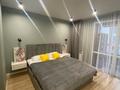 3-комнатная квартира · 80 м² · 9/10 этаж, Розыбакиева 245 за 750 000 〒 в Алматы, Бостандыкский р-н
