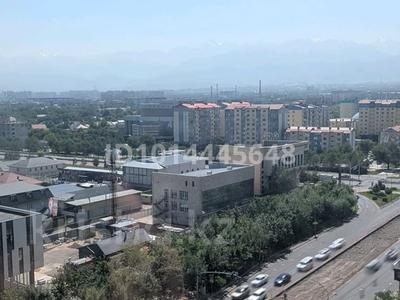 3-комнатная квартира · 85.5 м² · 12/13 этаж, мкр Нуркент 40 за ~ 60 млн ₸ в Алматы, Алатауский р-н