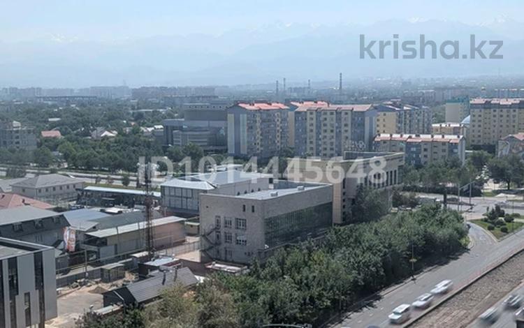3-комнатная квартира · 85.5 м² · 12/13 этаж, мкр Нуркент 40 за ~ 60 млн ₸ в Алматы, Алатауский р-н — фото 2