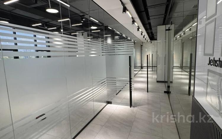 Офисы, образование, конференц-залы, кабинеты и рабочие места · 410 м² за ~ 6.6 млн ₸ в Алматы, Алмалинский р-н — фото 2