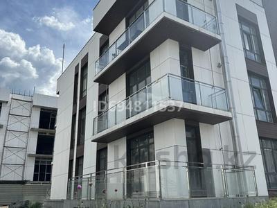 3-бөлмелі пәтер · 69 м² · 1/3 қабат, Нұрлытау ш/а. 932, бағасы: 50 млн ₸ в Алматы, Бостандыкский р-н