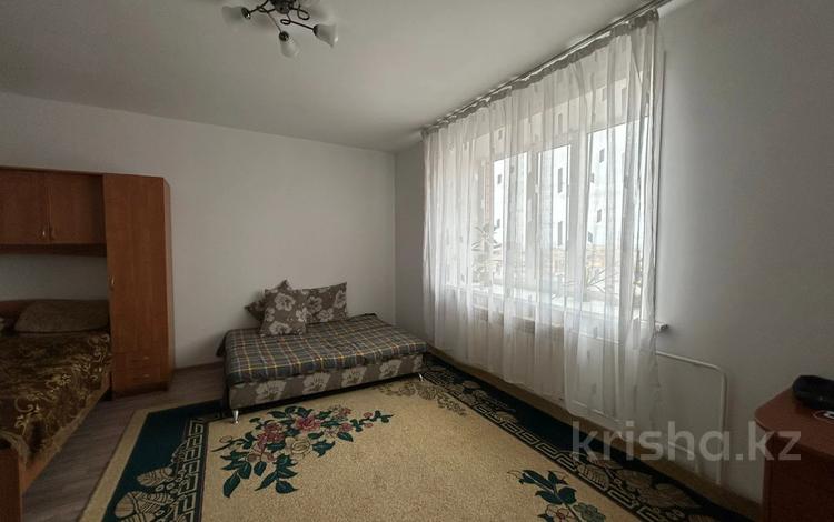 1-комнатная квартира, 45.3 м², 9/9 этаж, ауезова 268 за 14 млн 〒 в Кокшетау — фото 2