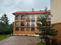 4-бөлмелі пәтер · 168.5 м² · 2/3 қабат, Горный Гигант ш/а., Тайманова, бағасы: 185 млн ₸ в Алматы, Медеуский р-н — фото 2