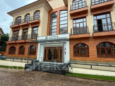 4-бөлмелі пәтер · 168.5 м² · 2/3 қабат, Горный Гигант ш/а., Тайманова, бағасы: 185 млн ₸ в Алматы, Медеуский р-н