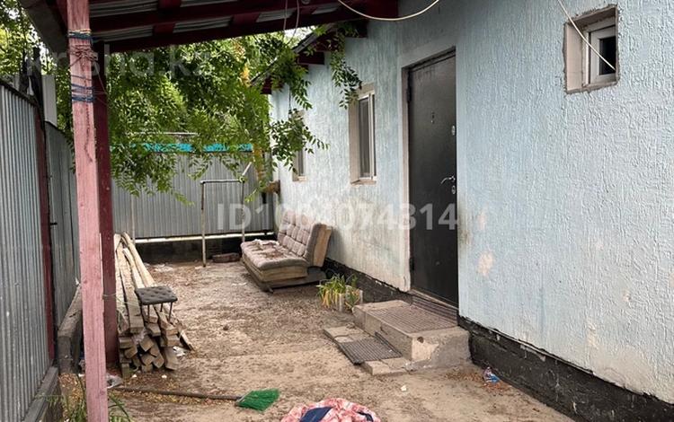 3-комнатная квартира · 75 м² · 1/2 этаж, Жибек жолы 5 за 17.5 млн ₸ в Шамалгане — фото 2