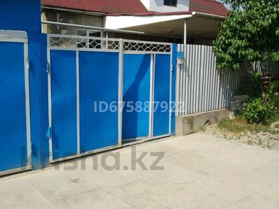 Отдельный дом · 4 комнаты · 83 м² · 10 сот., У. Громовой 96 — Байзак батыра за 30 млн 〒 в Таразе