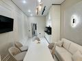 2-бөлмелі пәтер · 53 м² · 3/5 қабат, Мкр Нуртас,4267 12, бағасы: 28.5 млн ₸ в Шымкенте