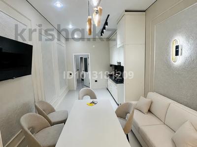 2-бөлмелі пәтер · 53 м² · 3/5 қабат, Мкр Нуртас,4267 12, бағасы: 28.5 млн ₸ в Шымкенте