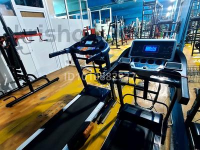 Продаётся действующий бизнесс или оборудование тренажерного зала · 300 м² за 13.5 млн ₸ в Таразе