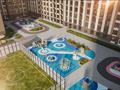 2-бөлмелі пәтер · 52 м² · 4/9 қабат, Айтматова 21, бағасы: 27.9 млн ₸ в Астане, Нура р-н — фото 2