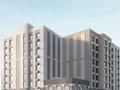 2-бөлмелі пәтер · 52 м² · 4/9 қабат, Айтматова 21, бағасы: 27.9 млн ₸ в Астане, Нура р-н — фото 3