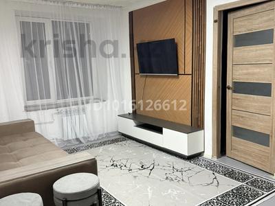 3-комнатная квартира · 48 м² · 1/2 этаж, Көшек батыр 6 А за 150 000 ₸ в Таразе