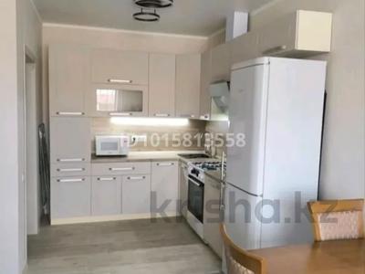 1-комнатная квартира · 39 м² · 9/9 этаж, Аманжол Болекпаев 19 за 25 млн ₸ в Астане, Сарайшык р-н