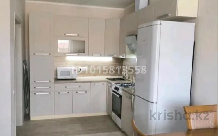 1-комнатная квартира · 39 м² · 9/9 этаж, Аманжол Болекпаев 19 за 25 млн ₸ в Астане, Сарайшык р-н — фото 2