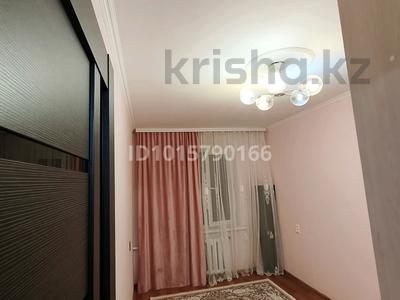 2-бөлмелі пәтер · 50 м² · 5/5 қабат, Қалқаман-2 ш/а., бағасы: 235 000 ₸ в Алматы, Наурызбайский р-н