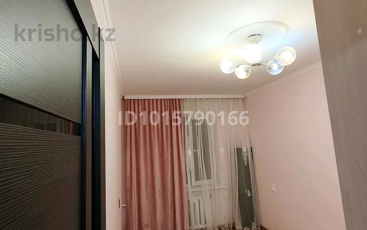 2-бөлмелі пәтер · 50 м² · 5/5 қабат, Қалқаман-2 ш/а., бағасы: 235 000 ₸ в Алматы, Наурызбайский р-н — фото 10