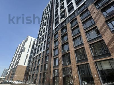 4-бөлмелі пәтер · 120 м², Туран 39, бағасы: ~ 84.6 млн ₸ в Астане, Нура р-н