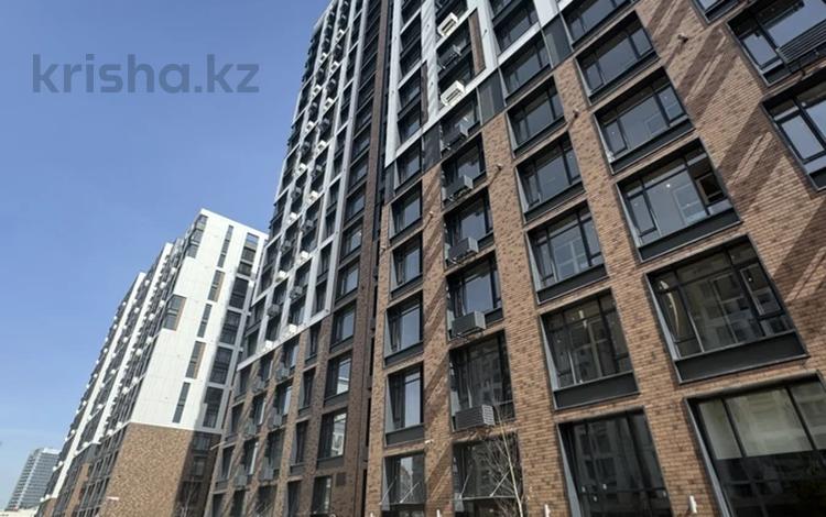 4-бөлмелі пәтер · 120 м², Туран 39, бағасы: ~ 84.6 млн ₸ в Астане, Нура р-н — фото 15