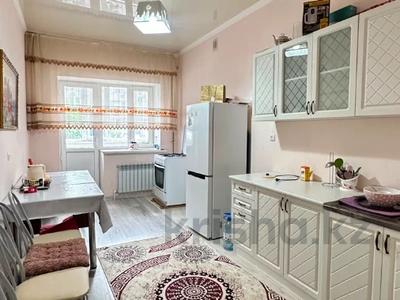 2-бөлмелі пәтер · 67.3 м² · 1/5 қабат, Нур 5, бағасы: 26.5 млн ₸ в Уральске