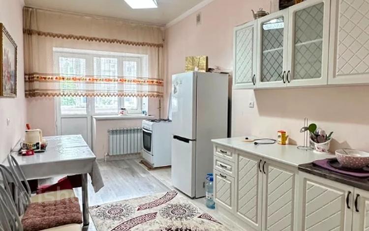 2-бөлмелі пәтер · 67.3 м² · 1/5 қабат, Нур 5, бағасы: 26.5 млн ₸ в Уральске — фото 14