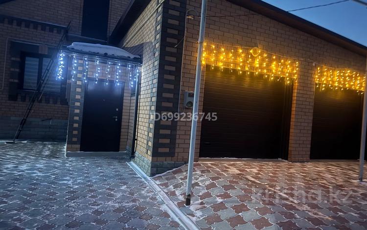 Жеке үй · 4 бөлме · 320 м² · 4 сот., Рабочая — Дулатова, бағасы: 90 млн 〒 в Костанае — фото 32