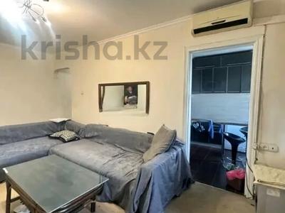 3-бөлмелі пәтер · 58 м² · 4/5 қабат, Райымбек, бағасы: 37 млн ₸ в Алматы, Медеуский р-н