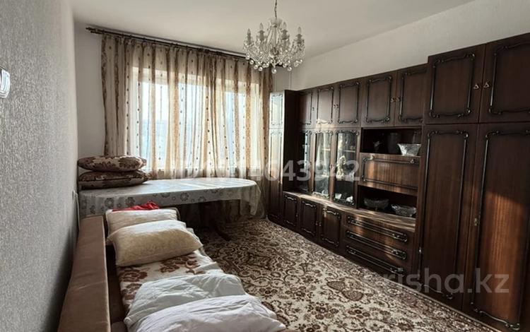 1-комнатная квартира · 36.2 м² · 6/9 этаж, мкр Орбита-3 5 за 250 000 ₸ в Алматы, Бостандыкский р-н — фото 15