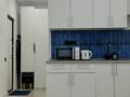 1-бөлмелі пәтер · 27 м² · 9/10 қабат, Бухтарминская 62, бағасы: 17 000 ₸ в  — фото 16