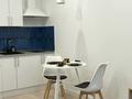1-бөлмелі пәтер · 27 м² · 9/10 қабат, Бухтарминская 62, бағасы: 17 000 ₸ в  — фото 8