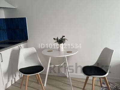 1-комнатная квартира · 27 м² · 9/10 этаж, Бухтарминская 62 за 17 000 ₸ в 