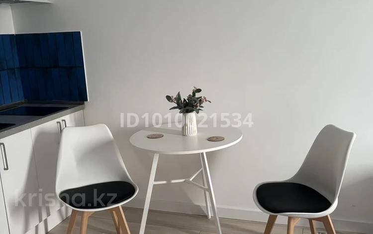 1-бөлмелі пәтер · 27 м² · 9/10 қабат, Бухтарминская 62, бағасы: 17 000 ₸ в  — фото 30