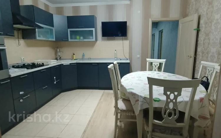 4-бөлмелі пәтер · 142 м² · 5/5 қабат, мкр. Алтын орда, Тауелсиздик 1, бағасы: 52 млн ₸ в Актобе — фото 4