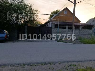 Отдельный дом · 4 комнаты · 56 м² · 9.35 сот., Рыскулова 231 — Толе би за 22 млн ₸ в Кордае