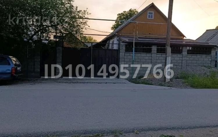 Отдельный дом · 4 комнаты · 56 м² · 9.35 сот., Рыскулова 231 — Толе би за 22 млн ₸ в Кордае — фото 2