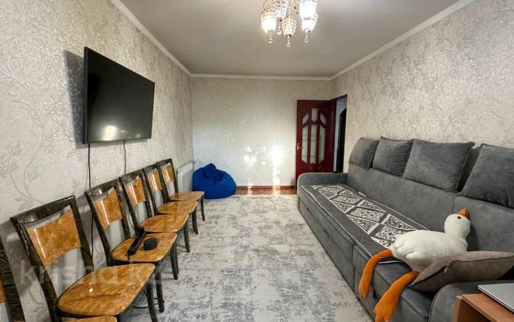3-бөлмелі пәтер · 62 м² · 5/5 қабат, Самал, бағасы: 16.5 млн ₸ в Талдыкоргане, мкр Самал — фото 8
