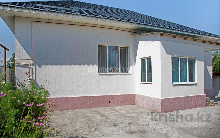 Жеке үй · 4 бөлме · 168 м² · 6 жүзд., Кокжазык 20, бағасы: 55 млн ₸ в  — фото 2