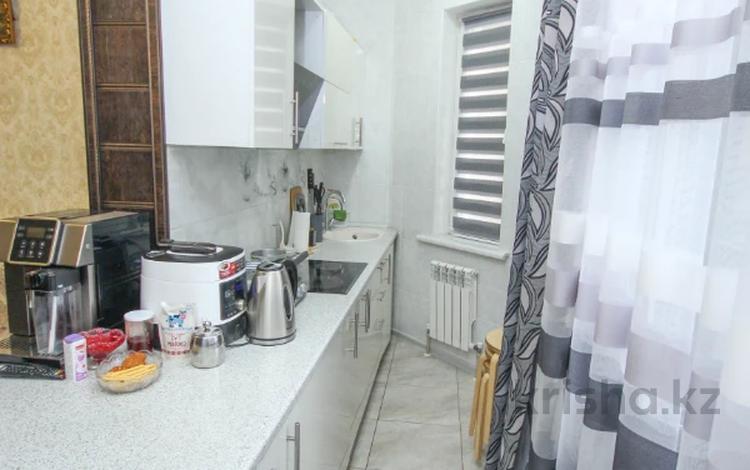 2-комнатная квартира · 46 м² · 12/13 этаж, Розыбакиева 247 за 46 млн ₸ в Алматы, Бостандыкский р-н — фото 10